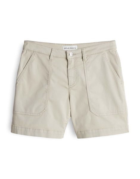OPUS PANTS Shorts LISANA COOL Mid günstig online kaufen