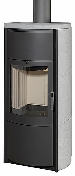 HARK Kaminofen »Keno ECOplus, Naturstein«, 7 günstig online kaufen