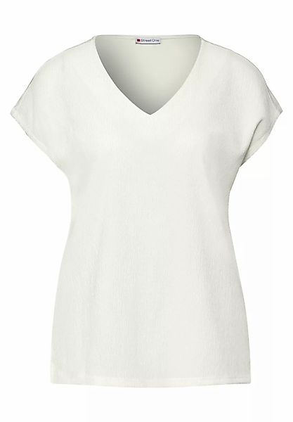 Street One Damen T-Shirt A321284 günstig online kaufen