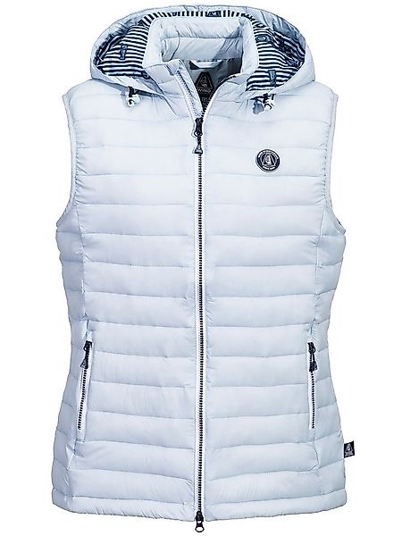 Wind sportswear Steppweste Damen (1-tlg) günstig online kaufen