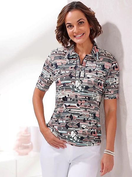 Classic 2-in-1-Shirt "Shirt", (1 tlg.) günstig online kaufen