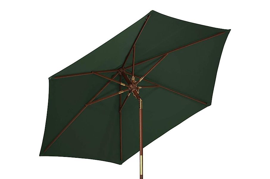 Kai Wiechmann Sonnenschirm Runder Balkonschirm 240 günstig online kaufen