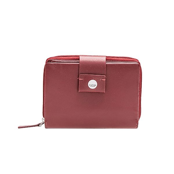 Maître Geldbörse Maitre - Unisex Geldbörse günstig online kaufen