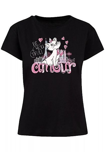 F4NT4STIC T-Shirt "Disney Aristocats Amour", Premium Qualität günstig online kaufen
