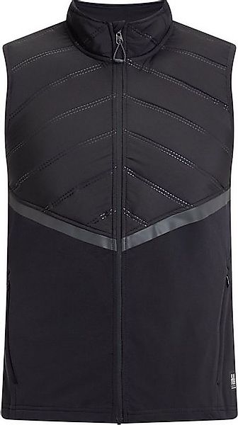 Energetics Kurzweste Da.-Weste Bayala V W BLACK/ANTHRACITE günstig online kaufen