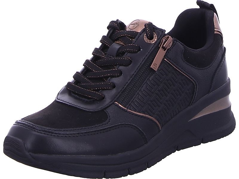 Tamaris Wedgesneaker 100% vegan günstig online kaufen