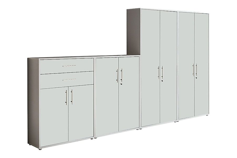 moebel-dich-auf Aktenschrank OFFICE EDITION (Set 56, günstig online kaufen