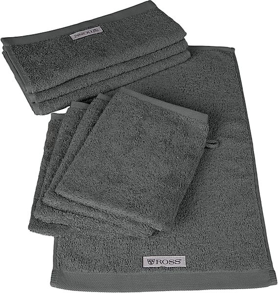 ROSS Handtuch Set Sinfonie, Frottier (Set, günstig online kaufen
