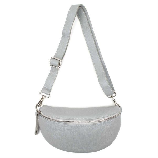 ITALYSHOP24 Bauchtasche Made in Italy Damen günstig online kaufen