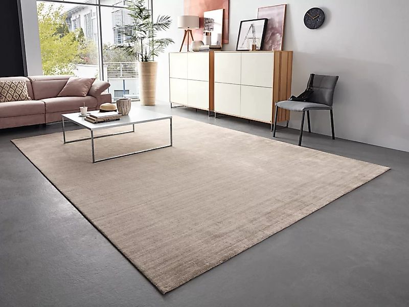 Musterring Teppich »MALIBU«, rechteckig günstig online kaufen