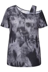 Angel of Style T-Shirt T-Shirt Straight günstig online kaufen
