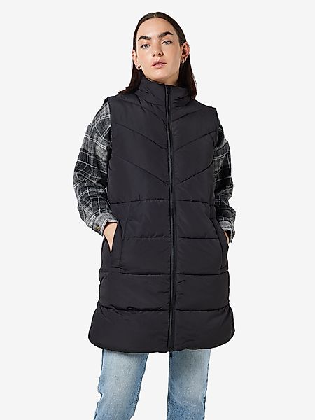 Noisy may Steppweste NMDALCON S/L VEST günstig online kaufen