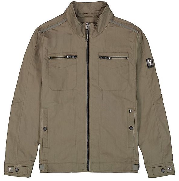 Garcia Sommerjacke Garcia Herren Sommerjacke - olive XL (1-St) günstig online kaufen