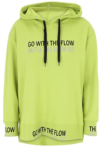 Doris Streich Sweatshirt (1-tlg) mit Grafik-Motiv günstig online kaufen