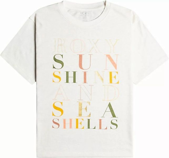 Roxy T-Shirt CRYSTAL VIS B J TEES günstig online kaufen
