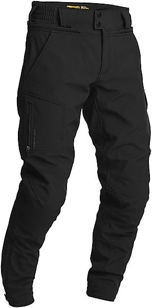 Lindstrands Motorradhose Forshult Motorrad Textilhose Knieprotektoren günstig online kaufen