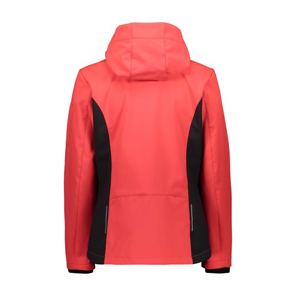 CMP Softshelljacke CMP Damen Softshelljacke Woman günstig online kaufen