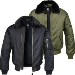Brandit Outdoorjacke Brandit US Fliegerjacke MA2 günstig online kaufen