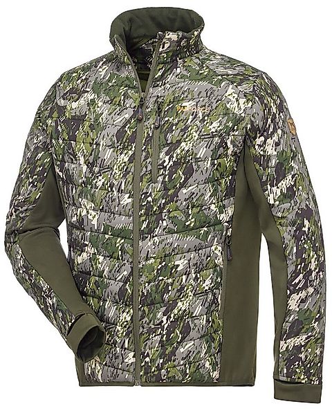 Parforce Active Steppjacke Hybridjacke greenSphere® günstig online kaufen