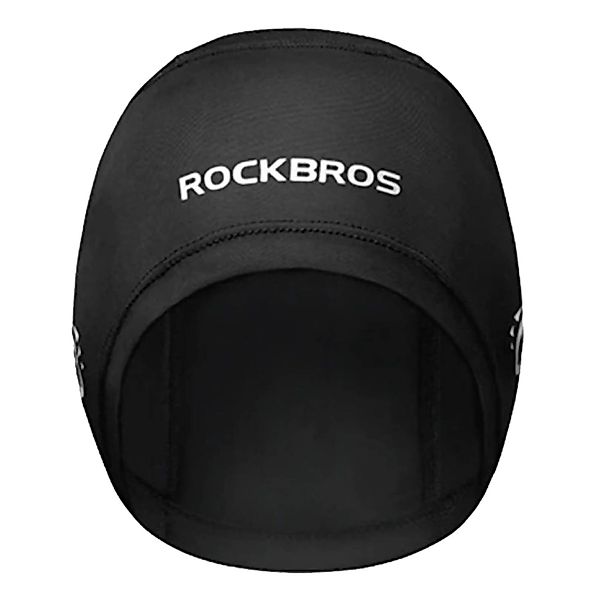 ROCKBROS Unterhelmmütze Fahrradkappe mit Aussparungen für günstig online kaufen