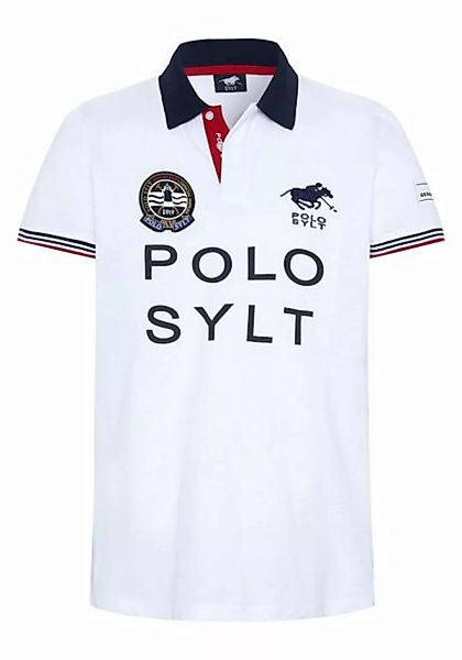 Polo Sylt Poloshirt GERMAN POLO MASTERS 2021 günstig online kaufen