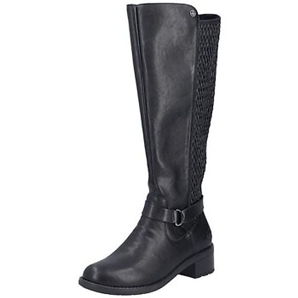 Rieker  Damenstiefel Stiefel HWK Stiefel 75490-00 günstig online kaufen