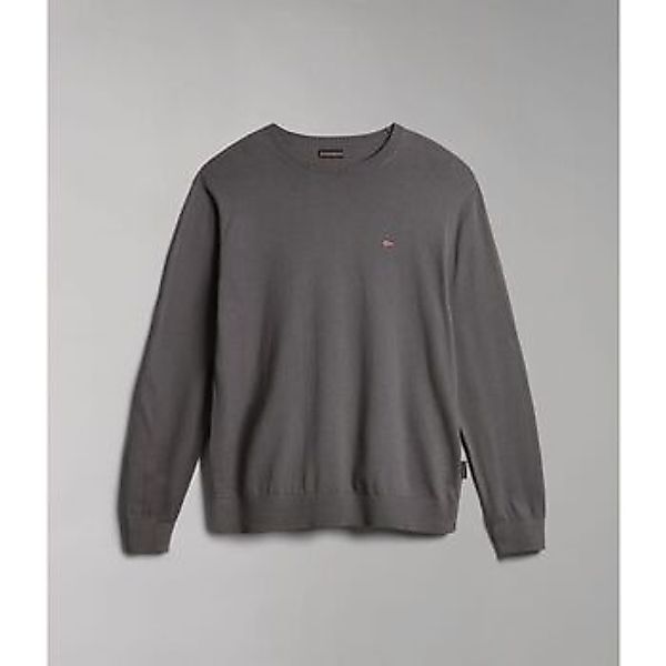 Napapijri  Pullover DECATUR 4 - NP0A4GAW-H31 GRAY GRANIT günstig online kaufen