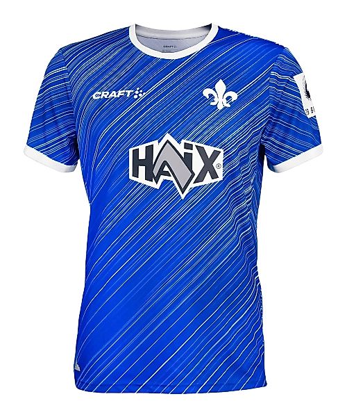 Craft Fußballtrikot Craft 2. Bundesliga günstig online kaufen