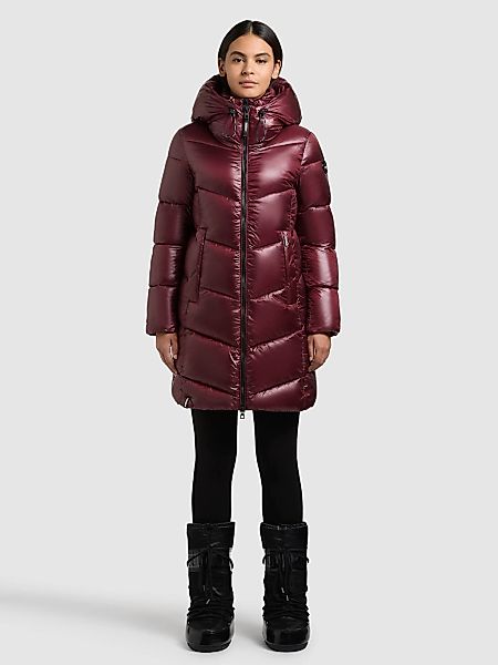 khujo Steppmantel "ADRIANA" günstig online kaufen