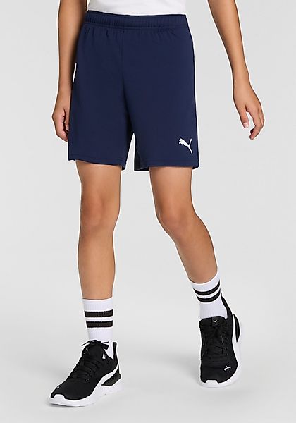 PUMA Trainingsshorts TEAMRISE SHORT JR günstig online kaufen