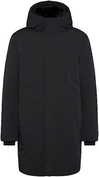 Cinque Parka CIRESISTOR mit Logopatch günstig online kaufen