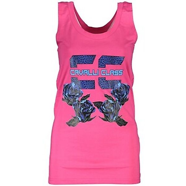 Roberto Cavalli  Tank Top qxt62ejd0606748c38rosa02500xs günstig online kaufen