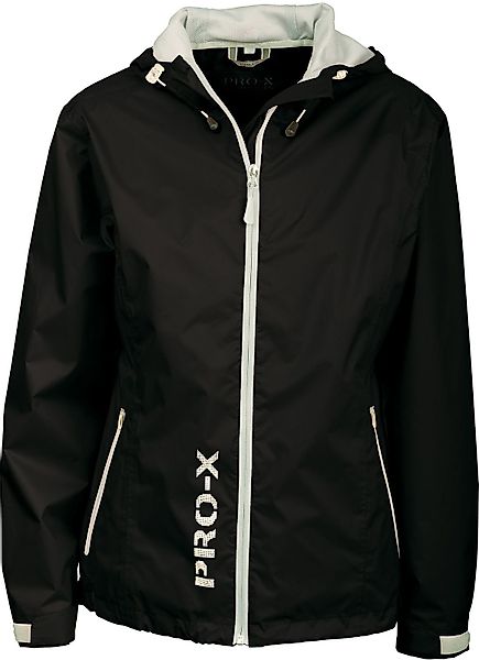 PRO-X ELEMENTS Regenjacke LADY FLASH integrierte günstig online kaufen