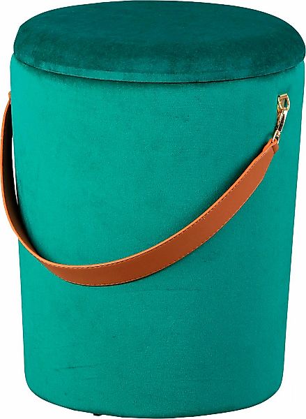 INOSIGN Hocker "Papua" günstig online kaufen