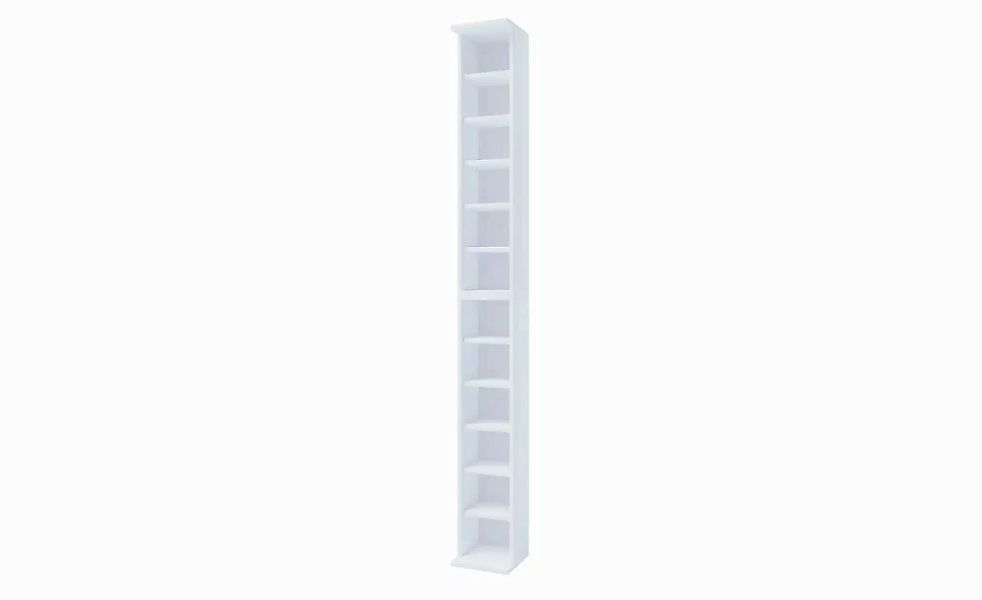 VCM Standregal Holz CD DVD Stand günstig online kaufen