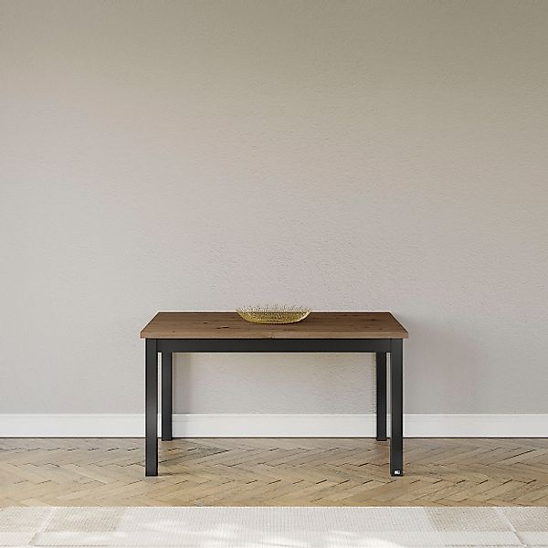 set one by Musterring Esstisch "York", in 3 Farbvarianten und 4 Größen erhä günstig online kaufen