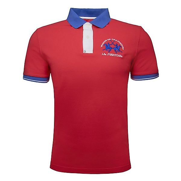 La Martina Poloshirt MAP005 L Herren günstig online kaufen