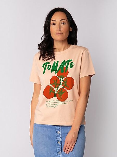 wat? Apparel T-Shirt Tomato günstig online kaufen