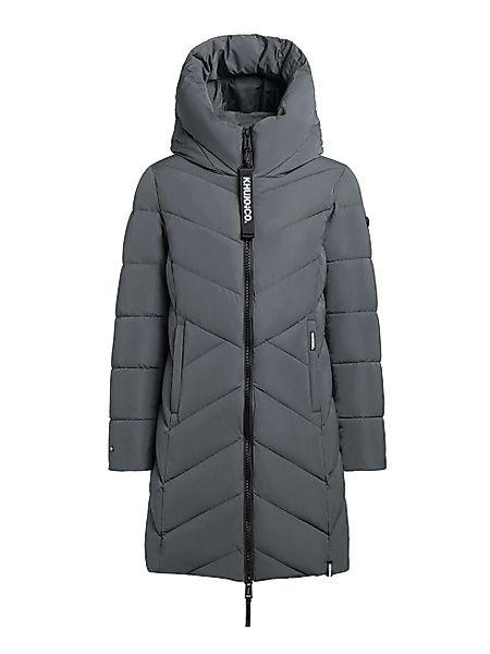Khujo Damen Jacke Darka2 günstig online kaufen