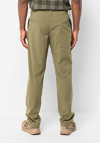 Jack Wolfskin Outdoorhose "DESERT PANTS M" günstig online kaufen