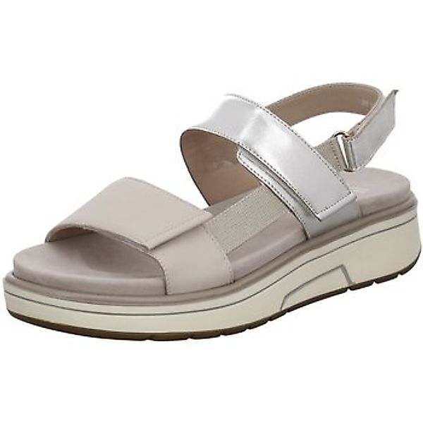 Ara  Sandalen Sandaletten Lucca Sandale platin 12-20204-05 günstig online kaufen