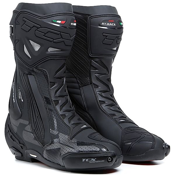 TCX TCX RT-Race Pro Air Motorradstiefel günstig online kaufen