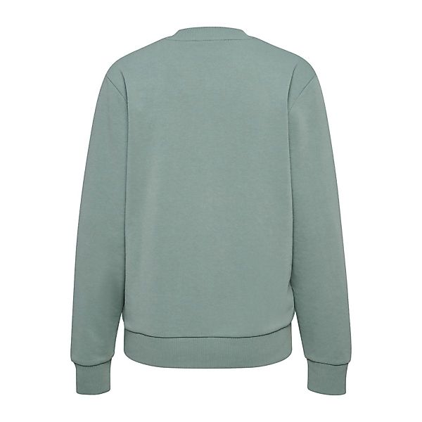 hummel Rundhalspullover Pulse W Sweat Crewneck günstig online kaufen