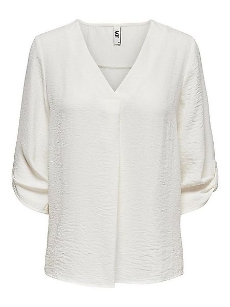 JDY Blusentop JDYDIVYA 3/4 TOP WVN NOOS günstig online kaufen