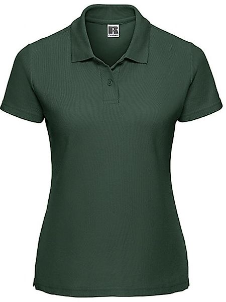 Russell Poloshirt Damen Poloshirt 65/35 günstig online kaufen