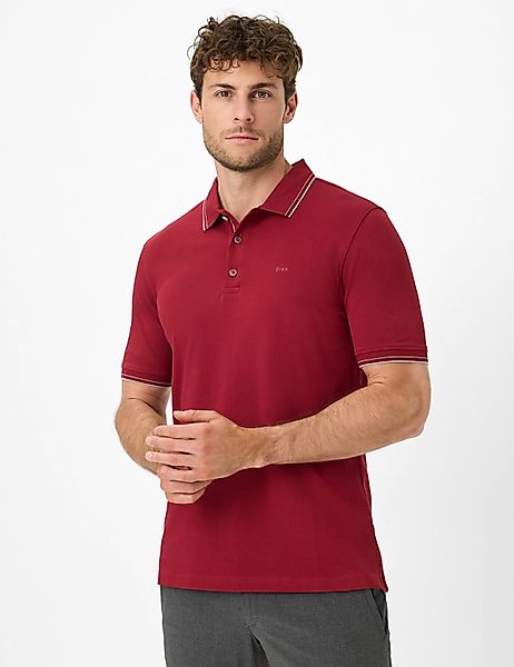 Brax Poloshirt Style PETE günstig online kaufen