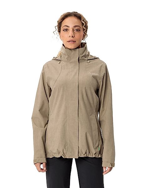 VAUDE Outdoorjacke WOMEN'S ROSEMOOR JACKET II mit Reißverschlusstaschen, mi günstig online kaufen