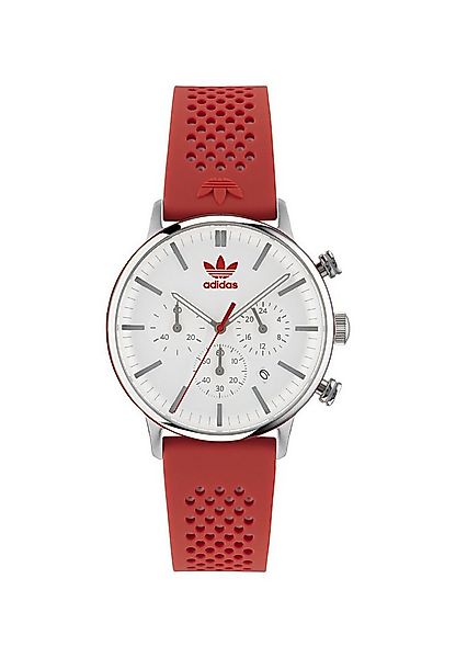 adidas Originals Quarzuhr CODE ONE CHRONO, (1-tlg), Quarz-Analoguhr günstig online kaufen