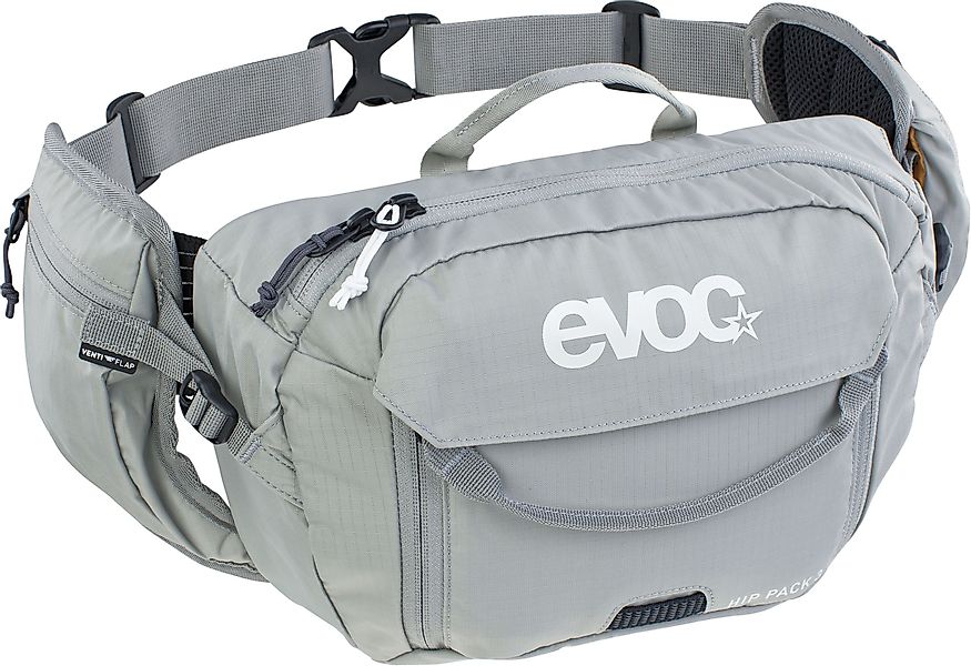 EVOC Gürteltasche, mit optimaler Rückenbelüftung günstig online kaufen