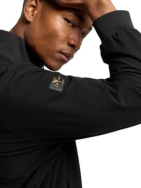 CARLO COLUCCI Sweatjacke Dobler günstig online kaufen